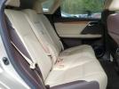 Lexus RX 350 Base Image 6