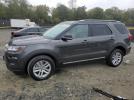 Ford Explorer Xlt Image 1