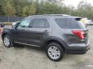 Ford Explorer Xlt Image 3