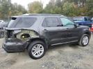 Ford Explorer Xlt Image 10