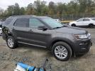 Ford Explorer Xlt Image 5