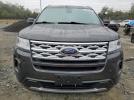 Ford Explorer Xlt Image 9