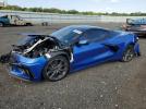Chevrolet Corvette Stingray 2lt Image 1