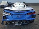 Chevrolet Corvette Stingray 2lt Image 3