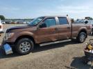 Ford F-150 Supercrew Image 1