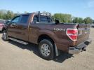Ford F-150 Supercrew Image 3