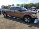 Ford F-150 Supercrew Image 4