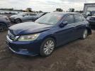 Honda Accord Exl Image 1