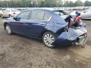 Honda Accord Exl Image 8