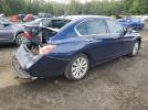 Honda Accord Exl Image 4