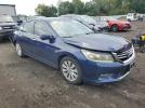Honda Accord Exl Image 10