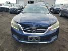 Honda Accord Exl Image 2