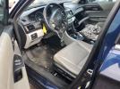 Honda Accord Exl Image 12