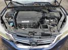 Honda Accord Exl Image 5
