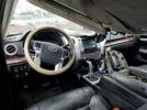Toyota Tundra Crewmax Limited Image 12