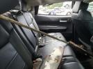 Toyota Tundra Crewmax Limited Image 4