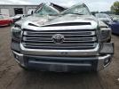 Toyota Tundra Crewmax Limited Image 3
