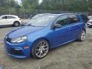 Volkswagen Golf R Image 1