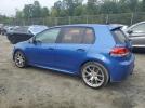 Volkswagen Golf R Image 4