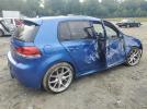 Volkswagen Golf R Image 2