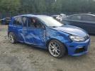 Volkswagen Golf R Image 3