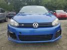Volkswagen Golf R Image 7