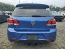 Volkswagen Golf R Image 5