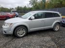 Dodge Journey Sxt Image 1