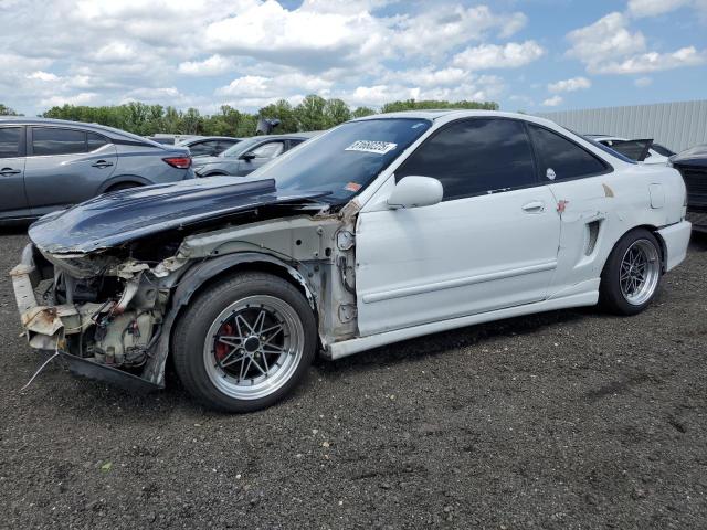  Salvage Acura Integra