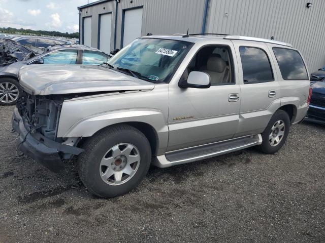  Salvage Cadillac Escalade