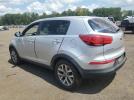 Kia Sportage Lx Image 4