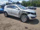 Kia Sportage Lx Image 8