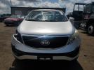 Kia Sportage Lx Image 9