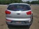 Kia Sportage Lx Image 3