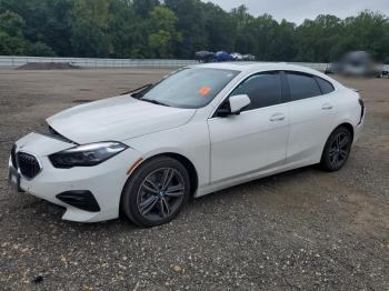  Salvage BMW 2 Series