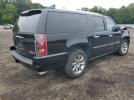 GMC Yukon Denali Image 8