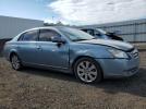 Toyota Avalon Xl Image 4