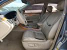 Toyota Avalon Xl Image 10