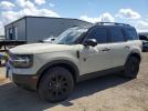 Ford Bronco Badlands Image 1
