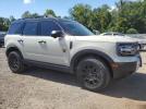 Ford Bronco Badlands Image 7