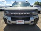 Ford Bronco Badlands Image 2