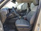 Ford Bronco Badlands Image 4