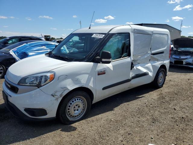  Salvage Dodg Promaster Cit