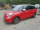 FIAT 500 Easy Image 1