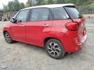 FIAT 500 Easy Image 7