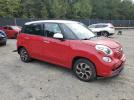 FIAT 500 Easy Image 3