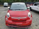 FIAT 500 Easy Image 8