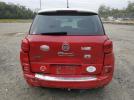 FIAT 500 Easy Image 6