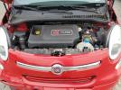 FIAT 500 Easy Image 4