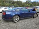 Ford Mustang Image 4